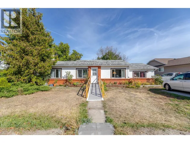 11106 PRAIRIE VALLEY Road, Summerland, British Columbia V0H1Z8