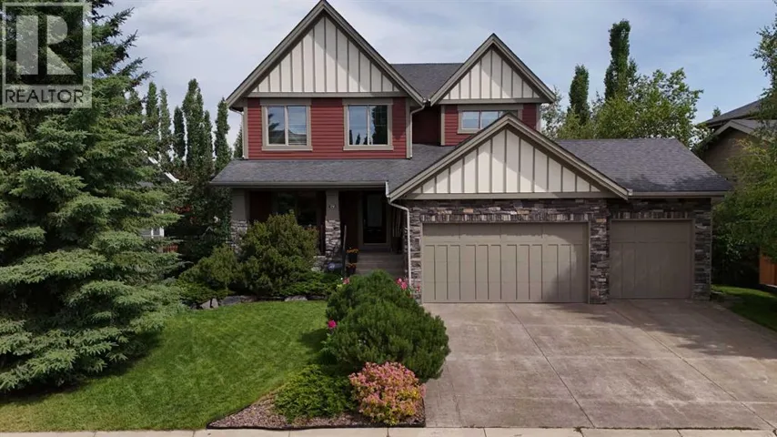 79 Westpark Crescent SW, Calgary, Alberta T3H0C2