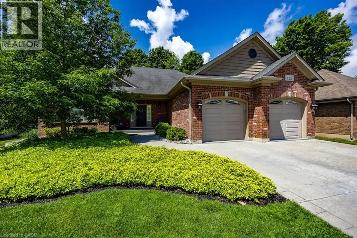 122 DONJON Boulevard, Port Dover, Ontario N0A1N7