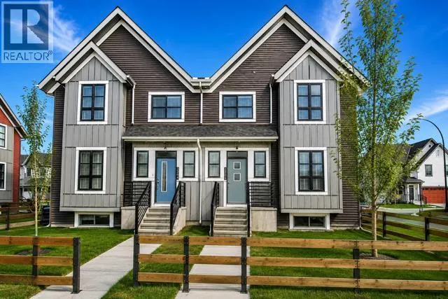 3302, 100 Walgrove Court SE, Calgary, Alberta T2X4N1