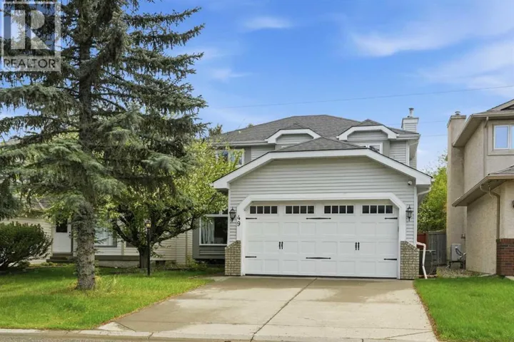 49 Shawbrooke Close SW, Calgary, Alberta T2Y3A5