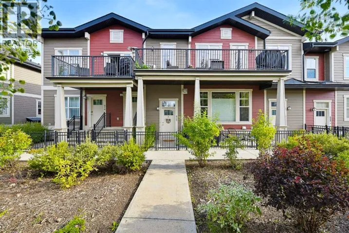 612 Cranford Walk SE, Calgary, Alberta T3M1R8