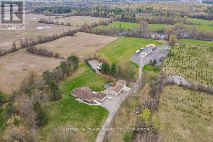 4290 VICTORIA ROAD S, Puslinch, Ontario N0B2J0