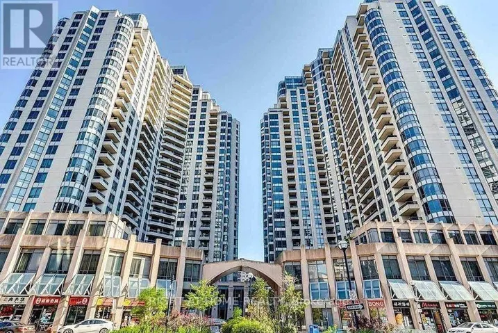 2515 - 15 NORTHTOWN WAY, Toronto (Willowdale East), Ontario M2N7A2