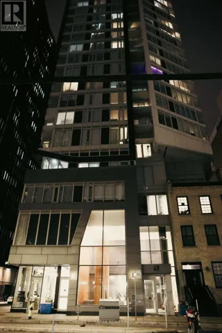 809 - 68 SHUTER STREET, Toronto (Church-Yonge Corridor), Ontario M5B0B4