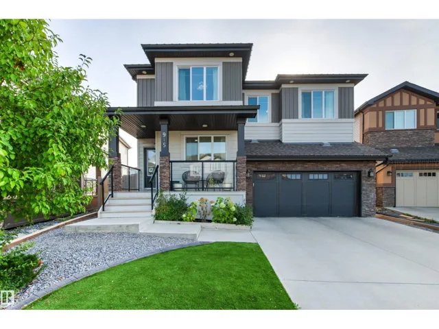 915 177 ST SW, Edmonton, Alberta T6W2X2