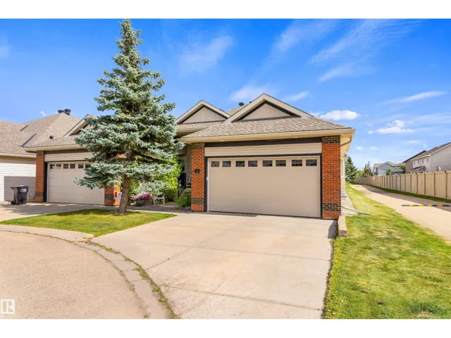 #10 841 156 ST NW, Edmonton, Alberta T6R0B3