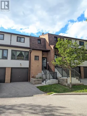 4 - 765 OKLAHOMA DRIVE, Pickering (West Shore), Ontario L1W3C9
