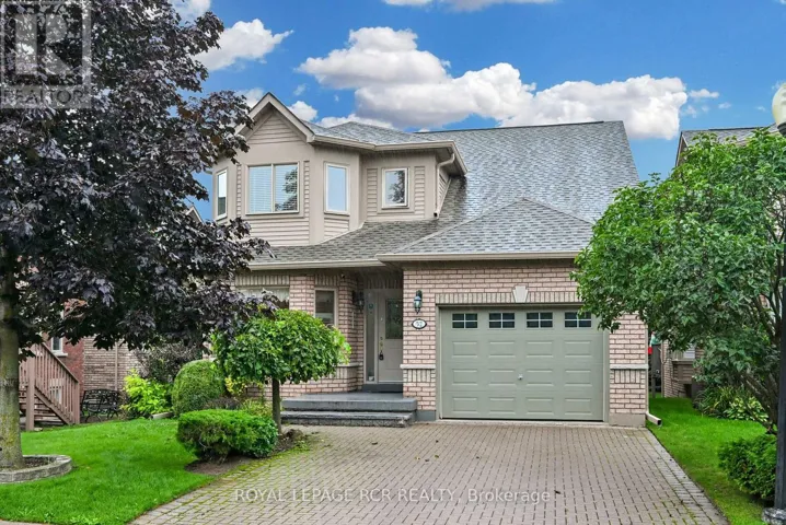 52 BELLA VISTA TRAIL, New Tecumseth (Alliston), Ontario L9R2C6