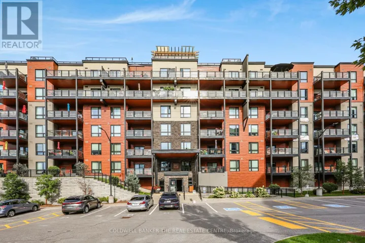 312 - 302 ESSA ROAD, Barrie (400 West), Ontario L9J0H3
