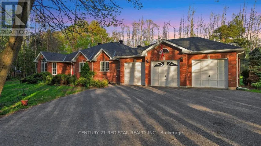 1775 LORETTA AVENUE, Severn, Ontario L3V7W2