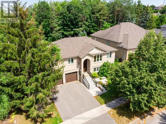 5 GROUSE GLEN, Barrie (Ardagh), Ontario L4N7Z4