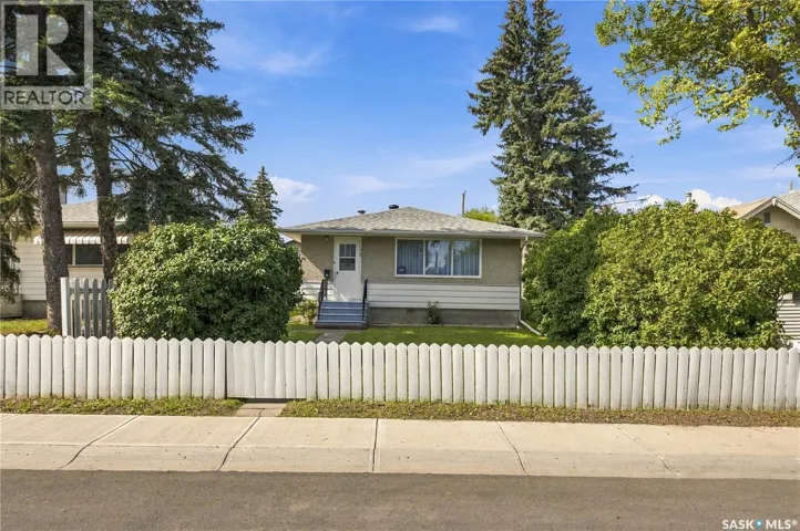468 St John STREET, Regina, Saskatchewan S4R1R3