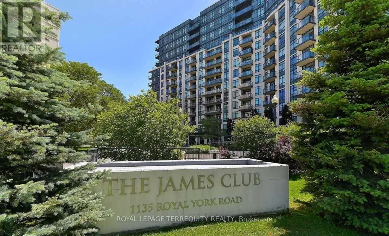 218 - 1135 ROYAL YORK ROAD, Toronto (Edenbridge-Humber Valley), Ontario M9A0C3