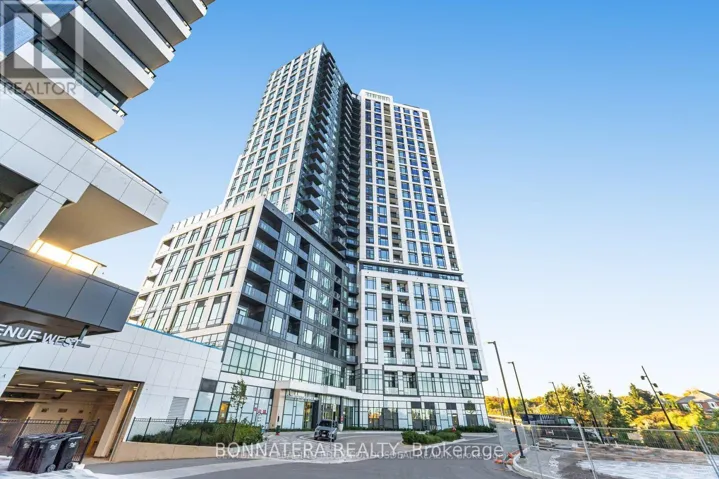 1409 - 2495 EGLINTON AVENUE W, Mississauga (Central Erin Mills), Ontario L5M2V8
