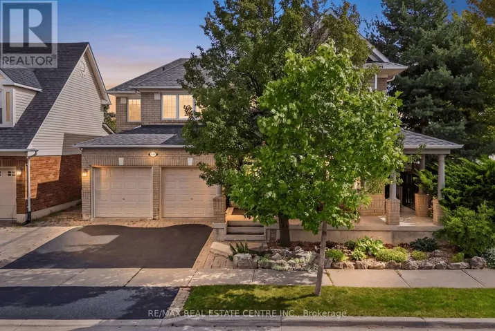 1667 DEMPSEY CRESCENT, Milton (BE Beaty), Ontario L9T5M5