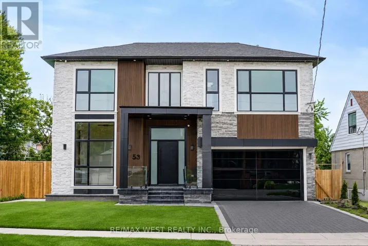 53 CELT AVENUE, Toronto (Yorkdale-Glen Park), Ontario M6A1H2