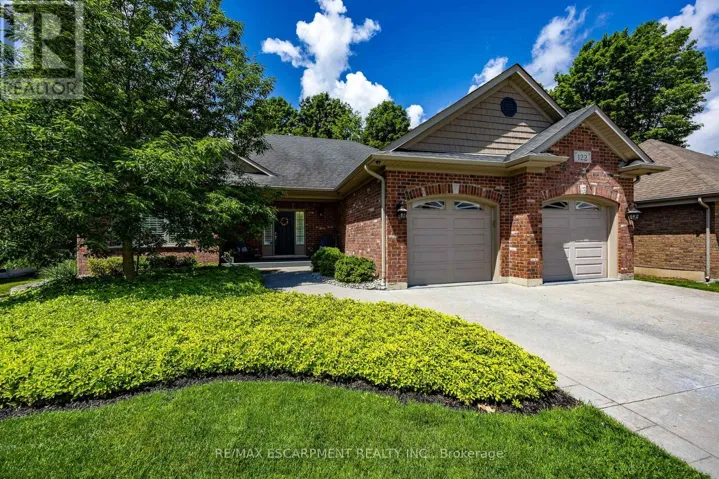 122 DON JON BOULEVARD, Norfolk (Port Dover), Ontario N0A1N7