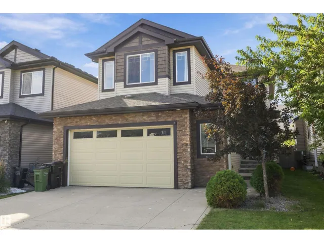 17355 11 AV SW SW, Edmonton, Alberta T6W1Z6