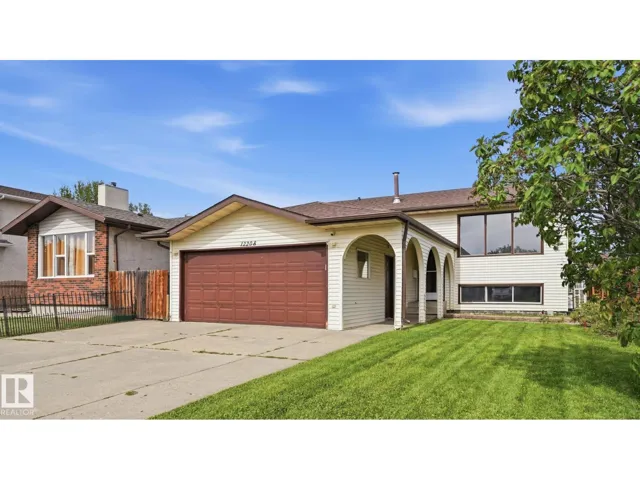 12208 146 AV NW, Edmonton, Alberta T5X4X6