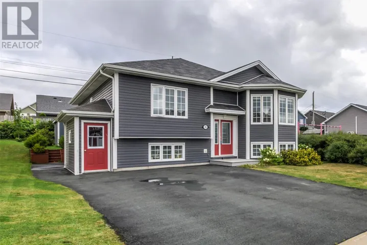 32 Rose Abbey Street, St. John’s, Newfoundland & Labrador A1H0H5