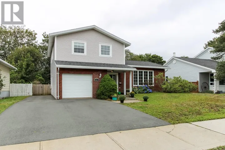 23 Cambridge Avenue, St. John's, Newfoundland & Labrador A1A3N7