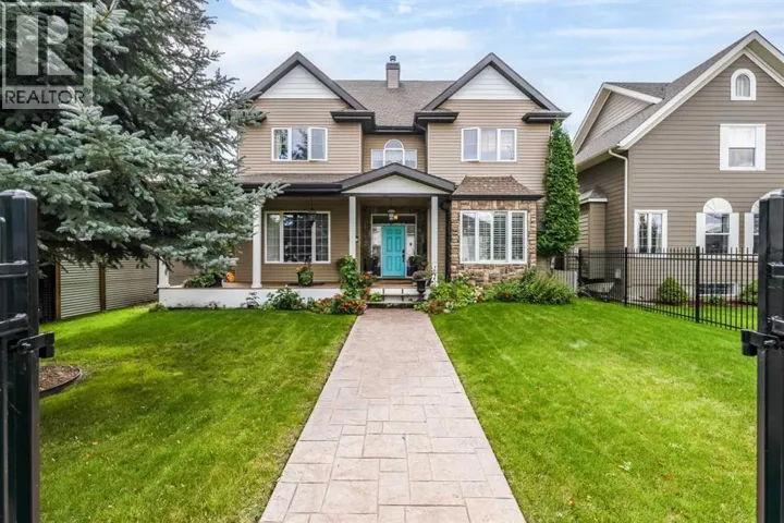 1111 5 Street SE, Medicine Hat, Alberta T1A0P6