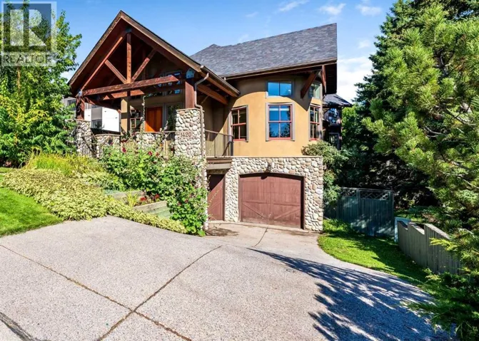 1420 23 Avenue NW, Calgary, Alberta T2P1T8