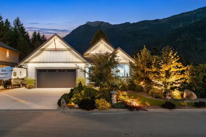 10126 ROYALWOOD BOULEVARD, Rosedale, Chilliwack, British Columbia V0X1X1