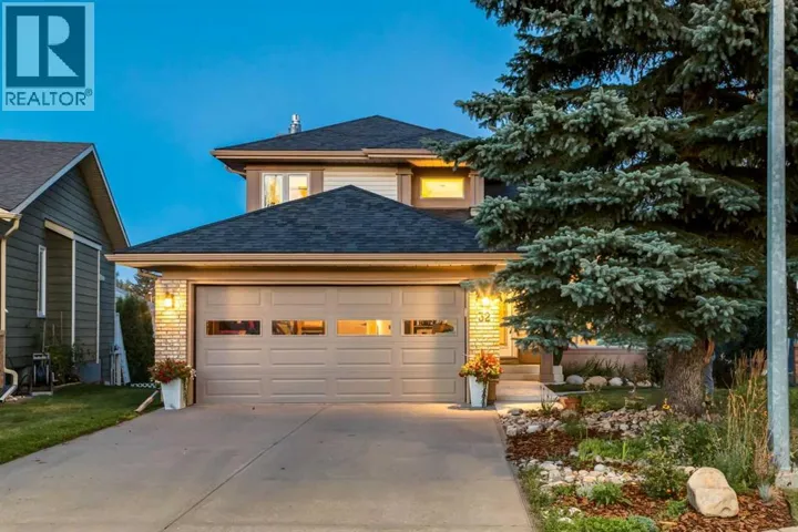 32 SUNMEADOWS Court SE, Calgary, Alberta T2X3H4