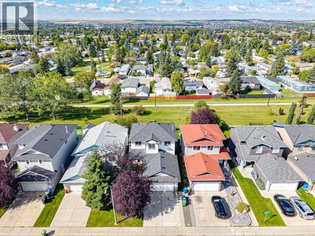 202 Springs Place SE, Airdrie, Alberta T4A2E1