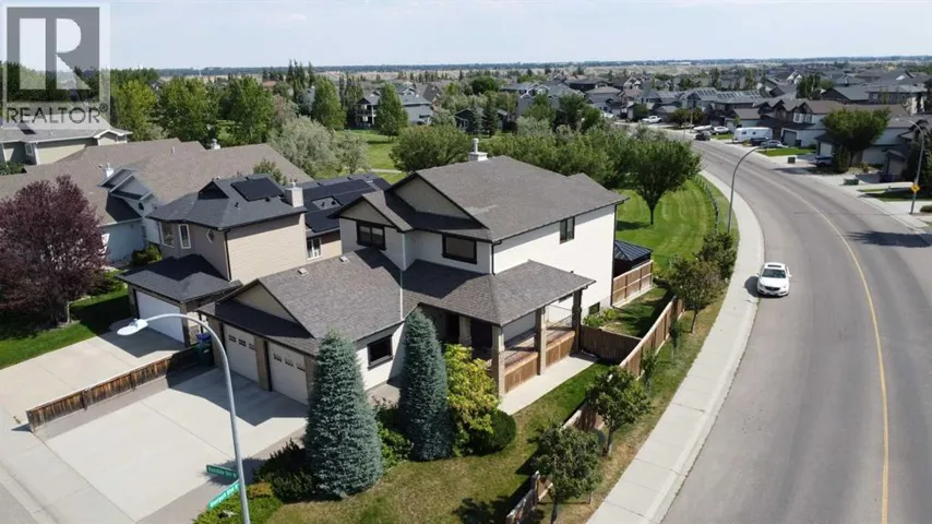 151 Riverdale Terrace W, Lethbridge, Alberta T1K7S9