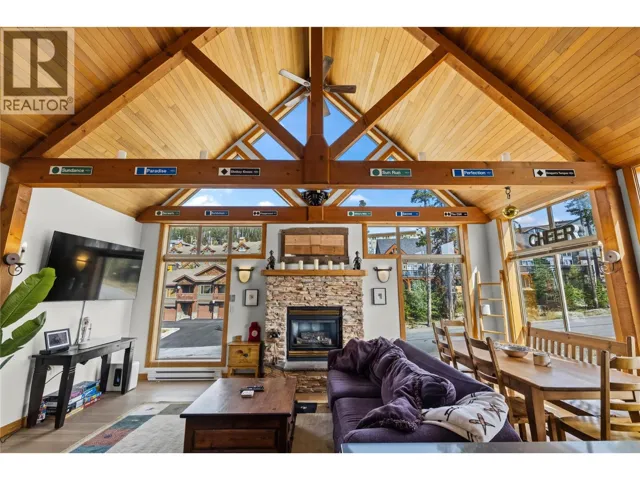 165 Kettle View Road Unit# 22, Big White, British Columbia V1P1P3