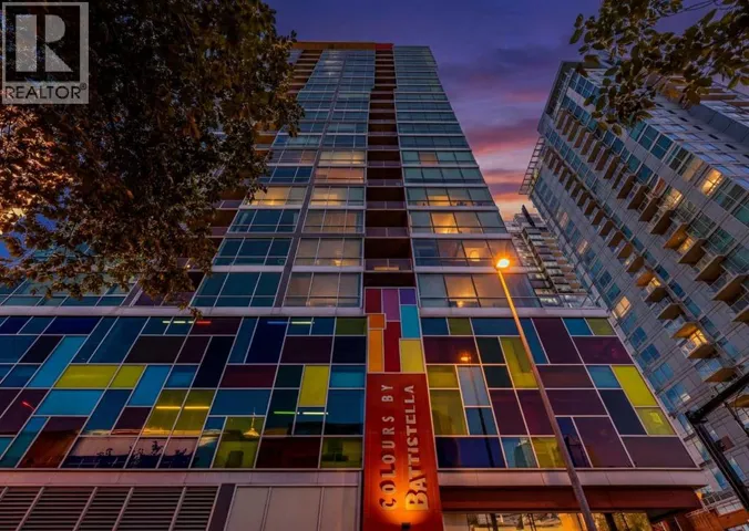 1508, 135 13 Avenue SW, Calgary, Alberta T2R0W8
