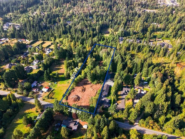 33181 DEWDNEY TRUNK ROAD, Mission, British Columbia V2V6X7