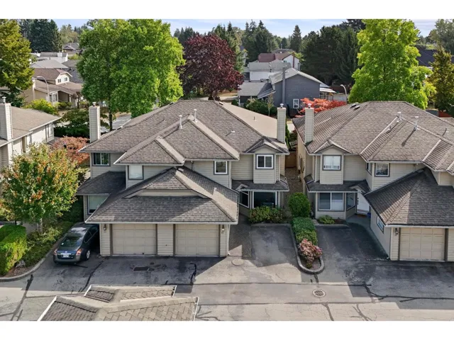 22 9727 152B STREET, Surrey, British Columbia V3R0G5