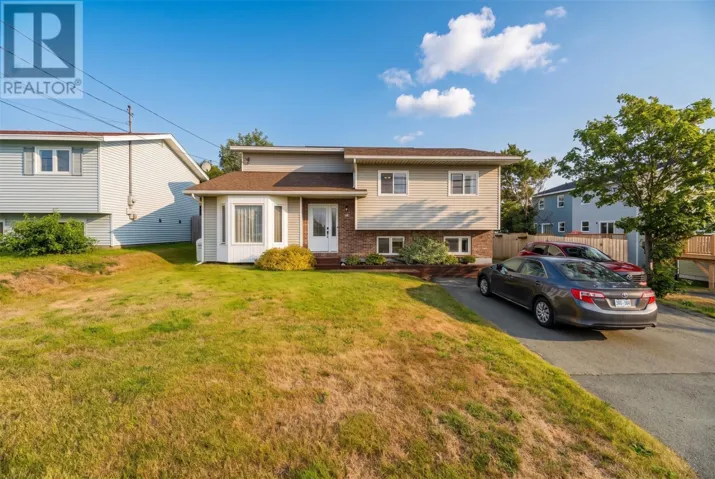 22 Paradise Road, Paradise, Newfoundland & Labrador A1L3B2