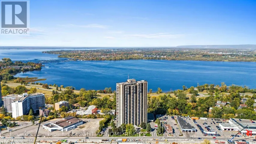 503 - 1025 RICHMOND ROAD, Ottawa, Ontario K2B8G8