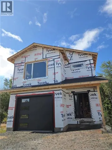 137 Rosenburg Street, Moncton, New Brunswick E1G6E9