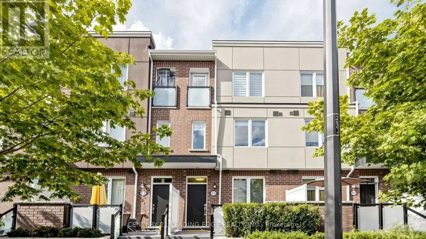 13 - 25 HERON PARK PLACE, Toronto (West Hill), Ontario M1E0B8