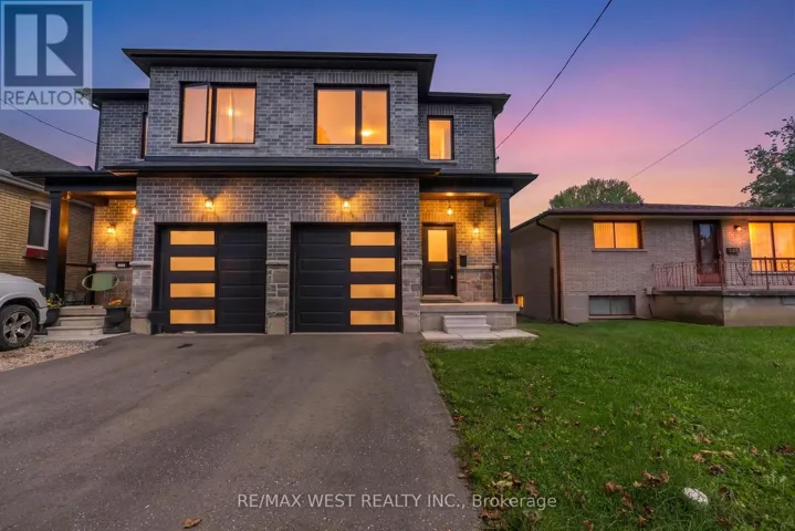 131 GUELPH STREET, Oshawa (Donevan), Ontario L1H6H8