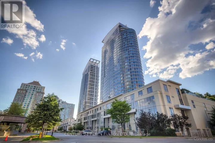 2211 - 36 LEE CENTRE DRIVE, Toronto (Woburn), Ontario M1H3K2