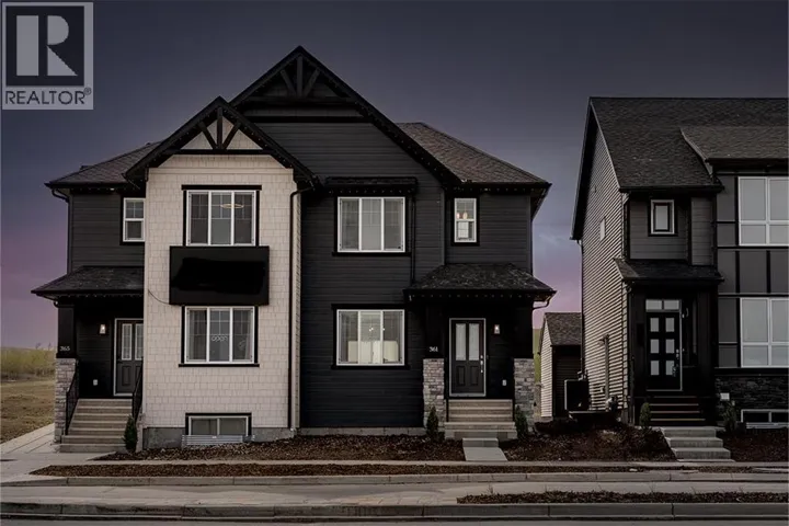 421 Creekside Drive SW, Calgary, Alberta T2X6P8