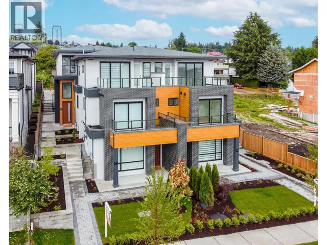 103 1045 QUADLING AVENUE, Coquitlam, British Columbia V3K2B1