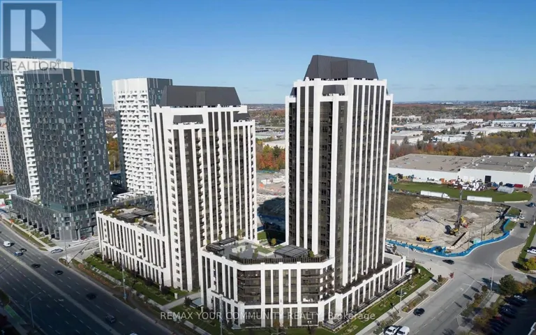 406 - 9075 JANE STREET, Vaughan (Concord), Ontario L4K0L7