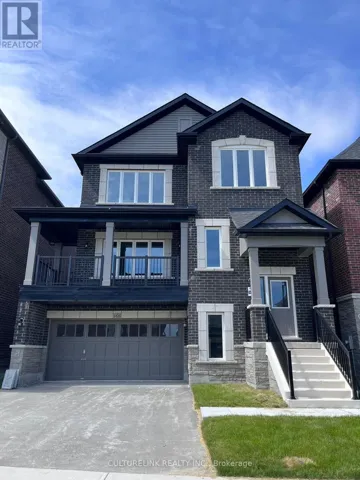 1426 STOVELL CRESCENT, Innisfil (Lefroy), Ontario L0L1W0