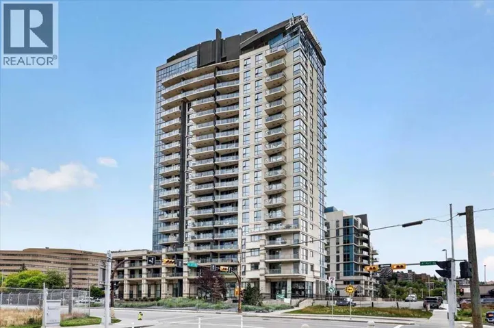 309, 325 3 Street SE, Calgary, Alberta T2G0T9