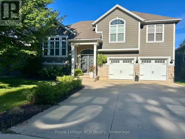 350 STICKEL STREET, Saugeen Shores, Ontario N0H2C1