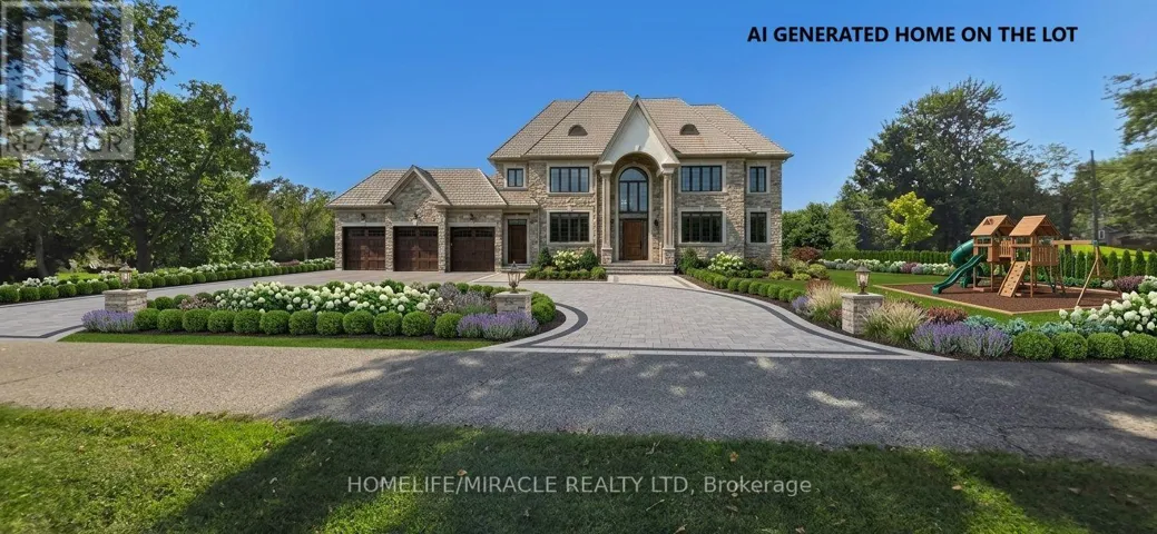 23 MARYSFIELD DRIVE, Brampton (Toronto Gore Rural Estate), Ontario L6P0J2