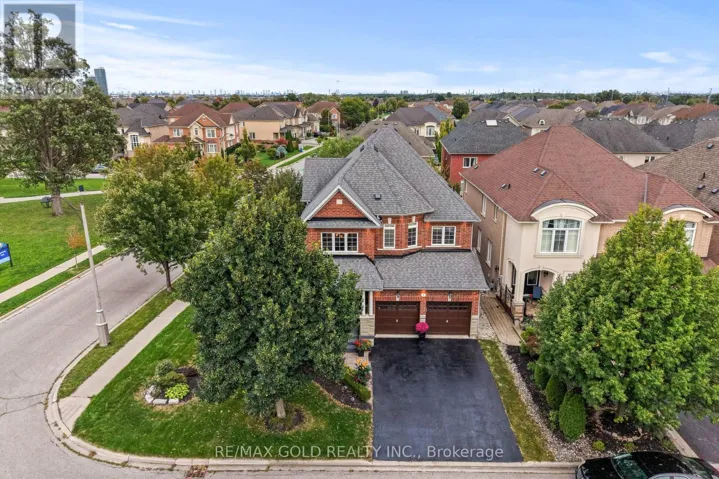 1 DAYLILLY TERRACE, Brampton (Bram East), Ontario L6P3B4
